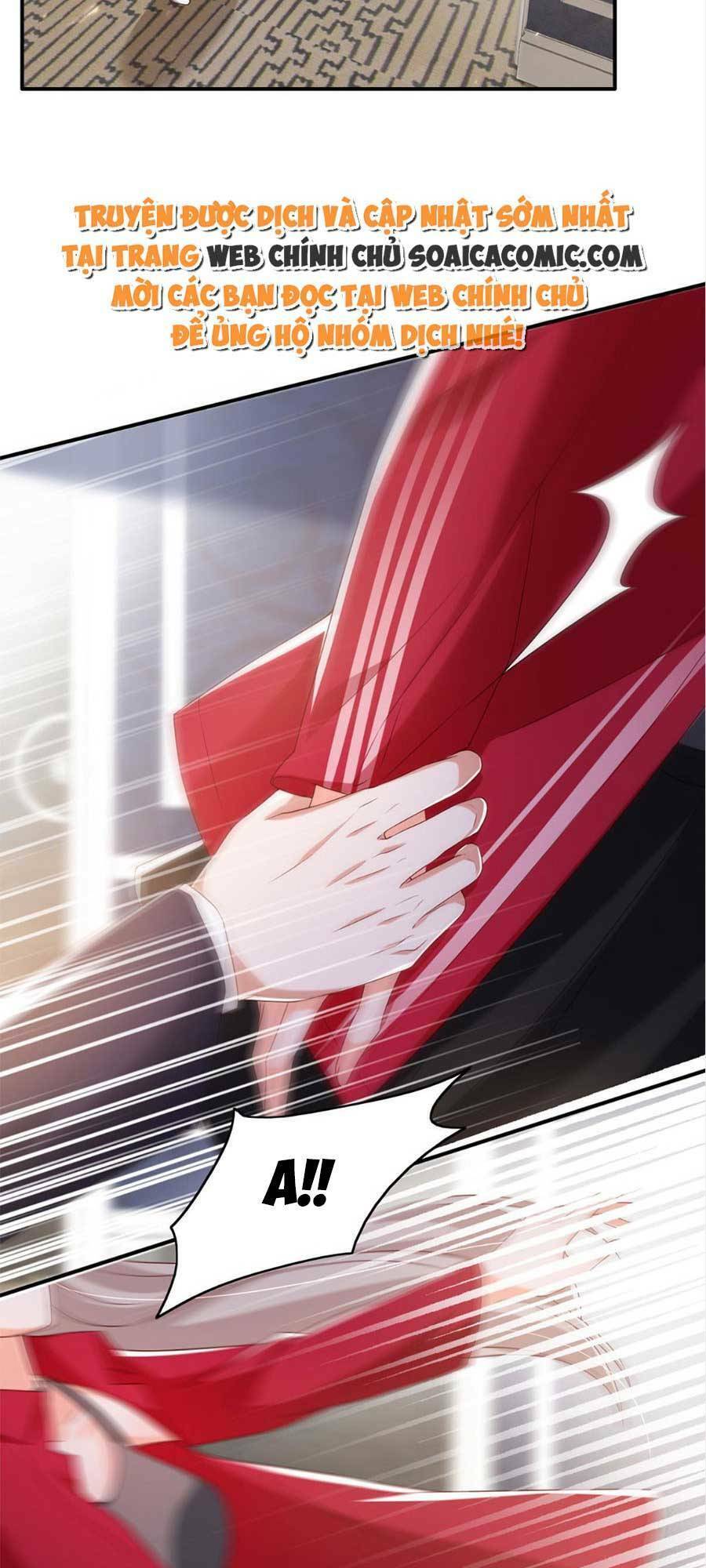 Cô Vợ Của Tôi Không Dễ Bắt Nạt Chapter 17 - Trang 2