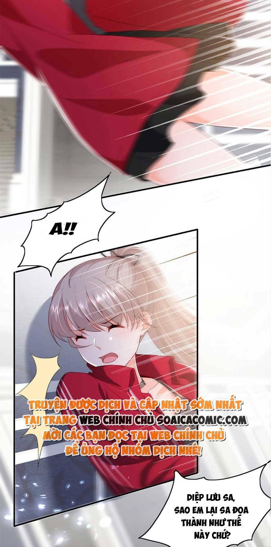 Cô Vợ Của Tôi Không Dễ Bắt Nạt Chapter 17 - Trang 2