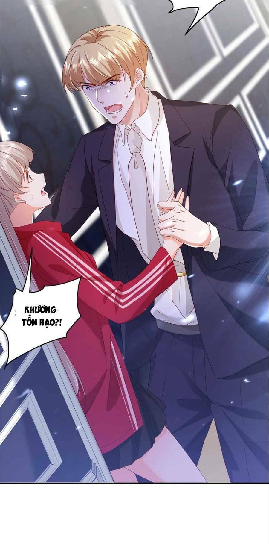 Cô Vợ Của Tôi Không Dễ Bắt Nạt Chapter 17 - Trang 2