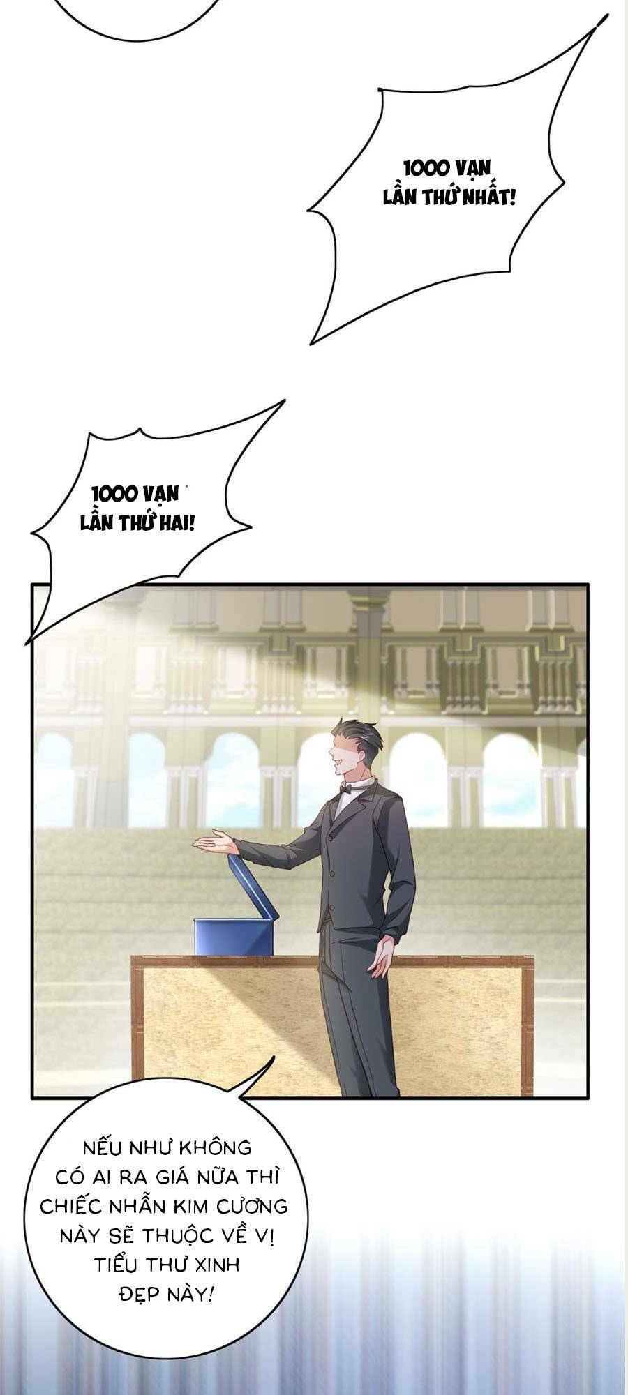 Cô Vợ Của Tôi Không Dễ Bắt Nạt Chapter 17 - Trang 2