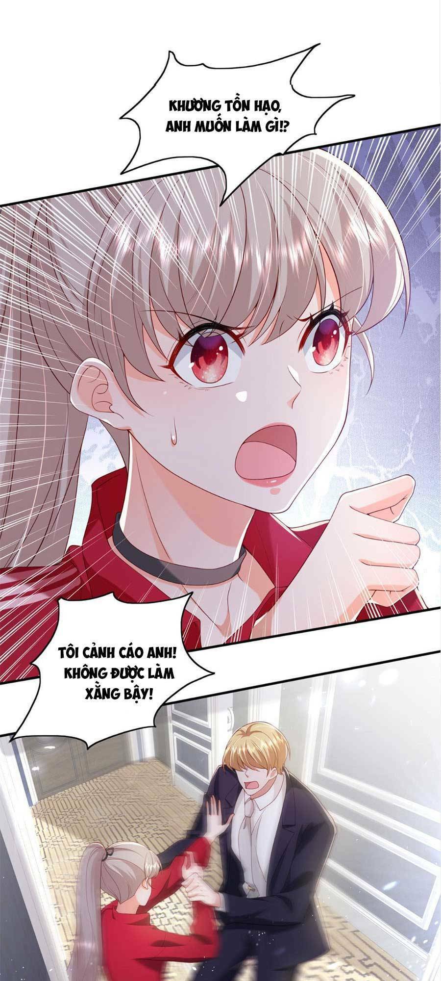 Cô Vợ Của Tôi Không Dễ Bắt Nạt Chapter 17 - Trang 2