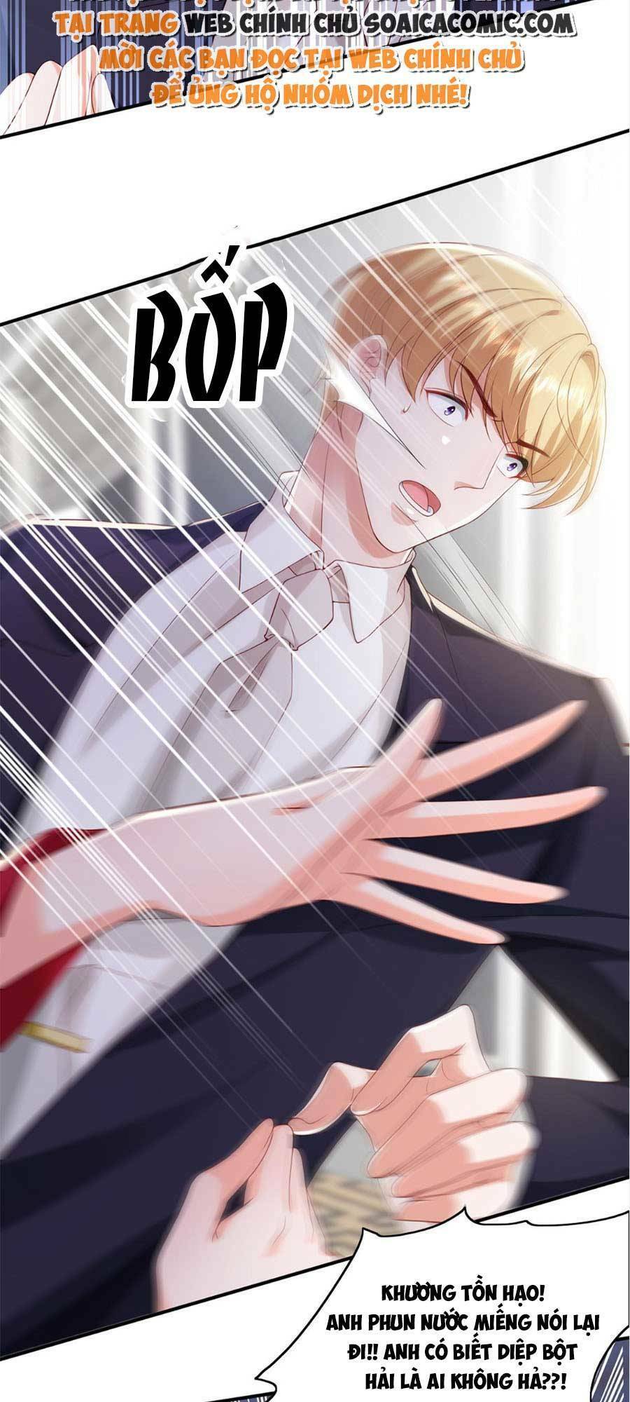 Cô Vợ Của Tôi Không Dễ Bắt Nạt Chapter 17 - Trang 2