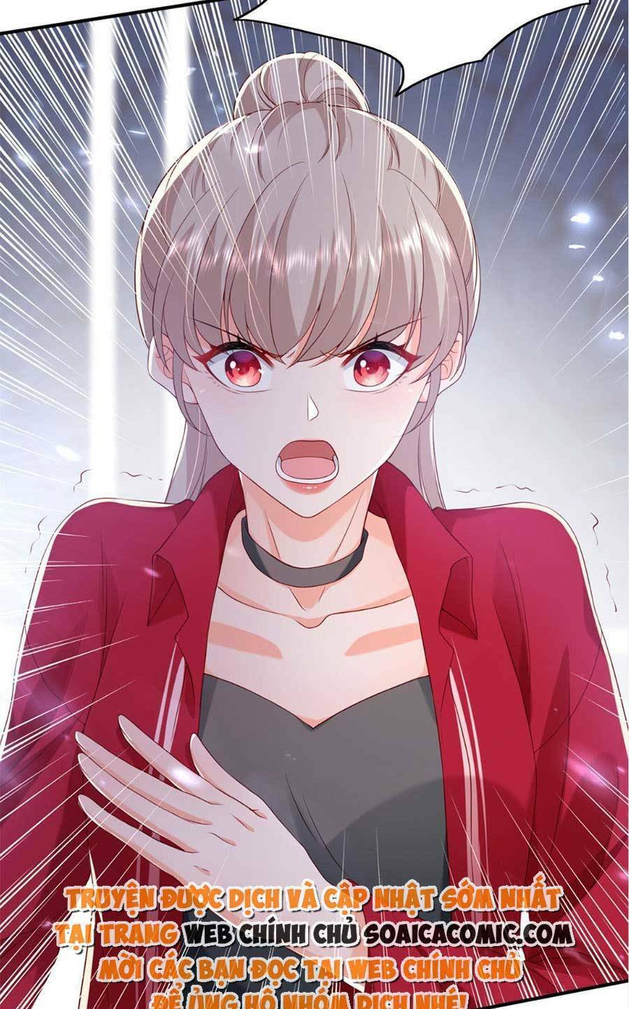 Cô Vợ Của Tôi Không Dễ Bắt Nạt Chapter 17 - Trang 2