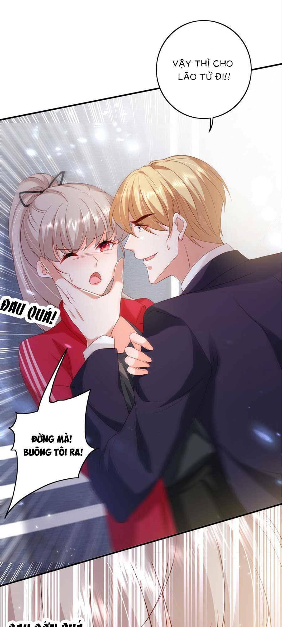 Cô Vợ Của Tôi Không Dễ Bắt Nạt Chapter 17 - Trang 2