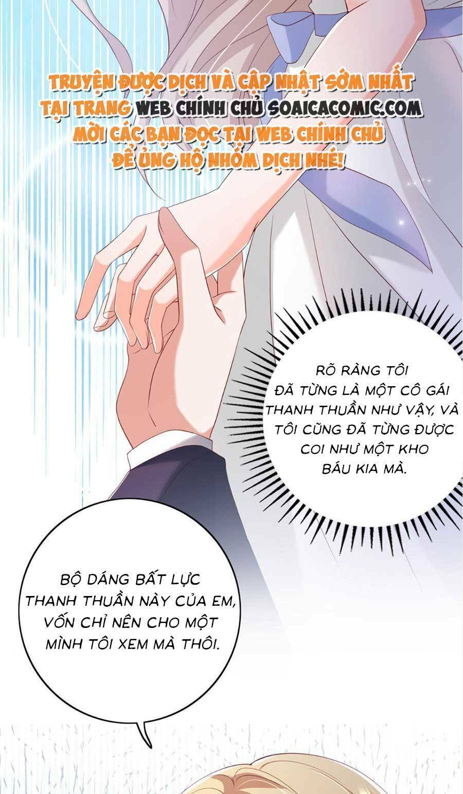 Cô Vợ Của Tôi Không Dễ Bắt Nạt Chapter 17 - Trang 2