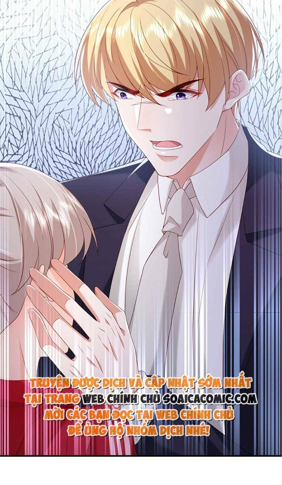 Cô Vợ Của Tôi Không Dễ Bắt Nạt Chapter 17 - Trang 2