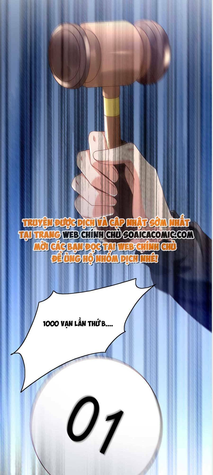 Cô Vợ Của Tôi Không Dễ Bắt Nạt Chapter 17 - Trang 2