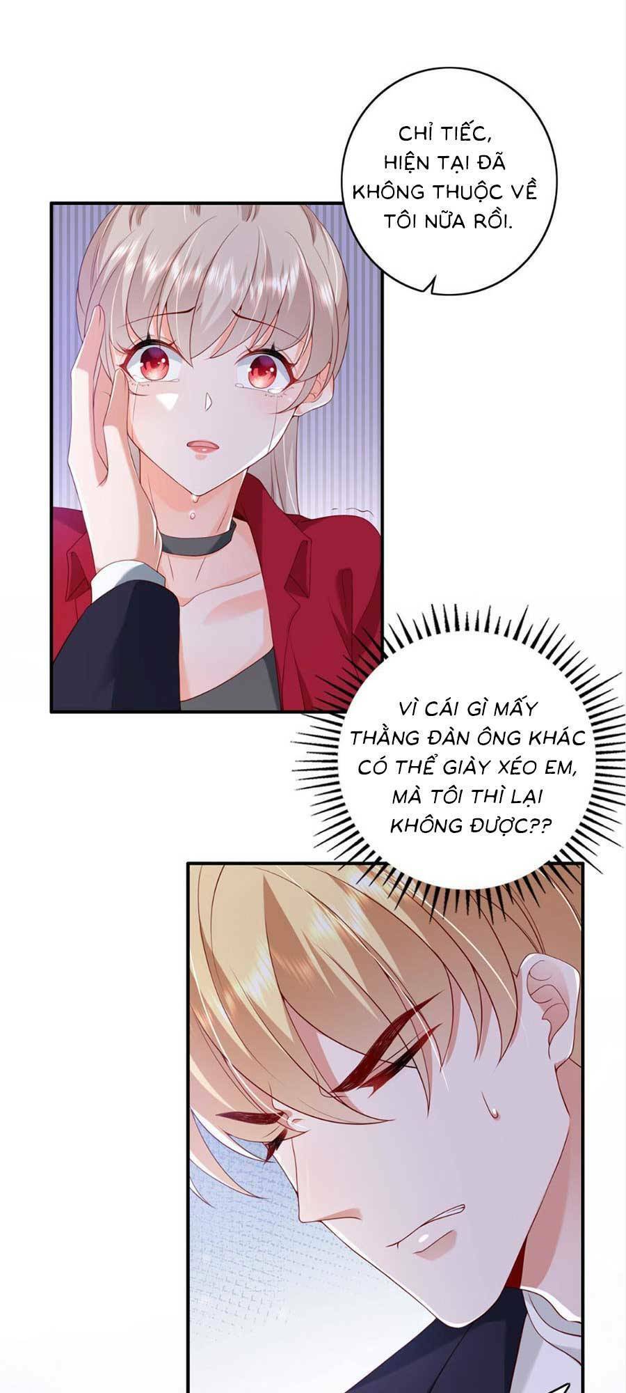 Cô Vợ Của Tôi Không Dễ Bắt Nạt Chapter 17 - Trang 2