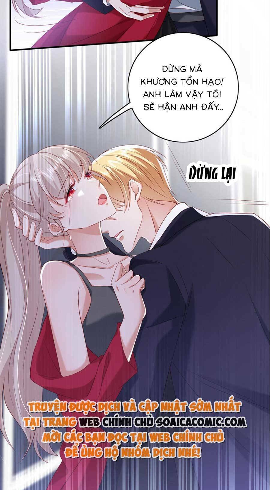 Cô Vợ Của Tôi Không Dễ Bắt Nạt Chapter 17 - Trang 2