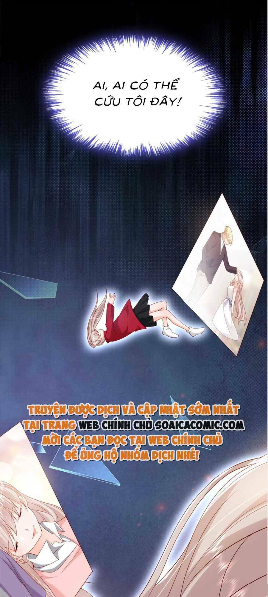 Cô Vợ Của Tôi Không Dễ Bắt Nạt Chapter 17 - Trang 2