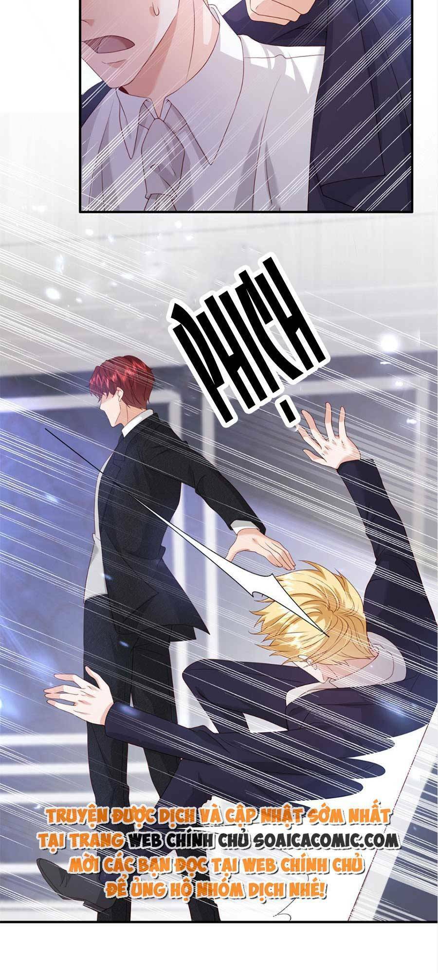 Cô Vợ Của Tôi Không Dễ Bắt Nạt Chapter 17 - Trang 2