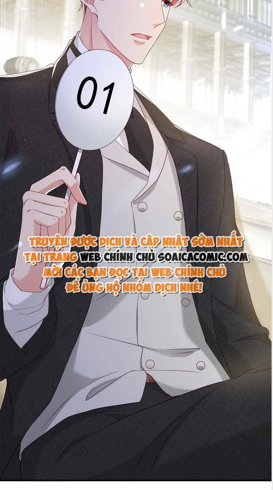 Cô Vợ Của Tôi Không Dễ Bắt Nạt Chapter 17 - Trang 2