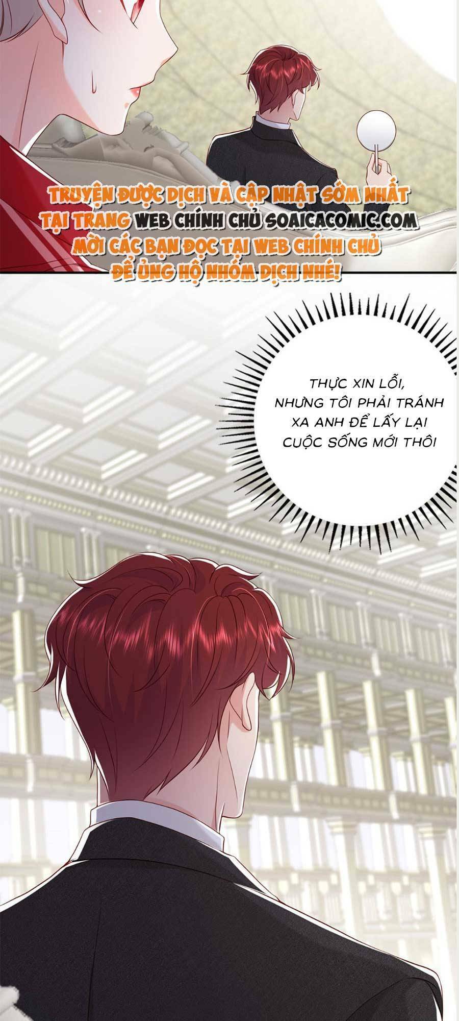 Cô Vợ Của Tôi Không Dễ Bắt Nạt Chapter 17 - Trang 2