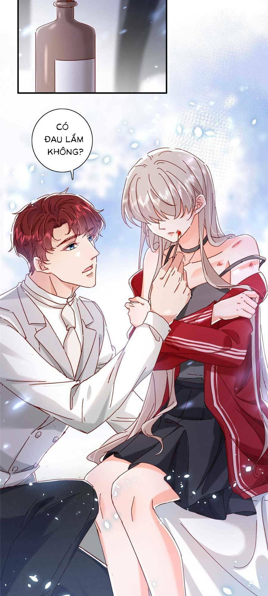 Cô Vợ Của Tôi Không Dễ Bắt Nạt Chapter 18 - Trang 2