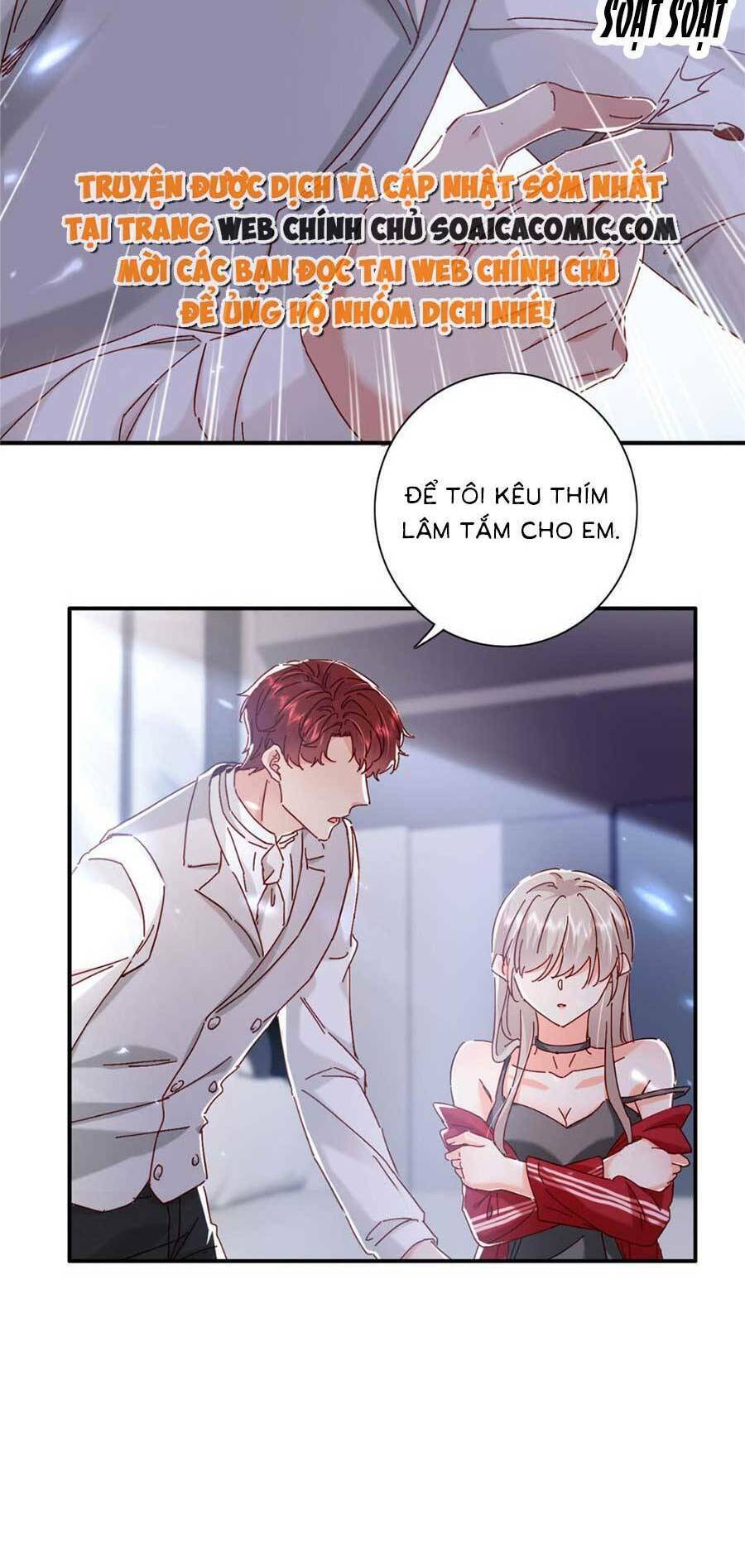 Cô Vợ Của Tôi Không Dễ Bắt Nạt Chapter 18 - Trang 2