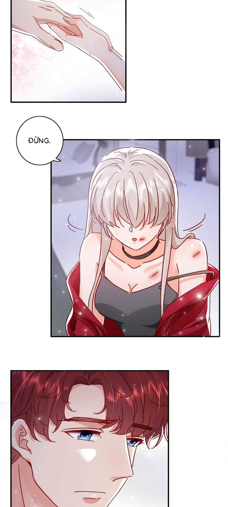 Cô Vợ Của Tôi Không Dễ Bắt Nạt Chapter 18 - Trang 2