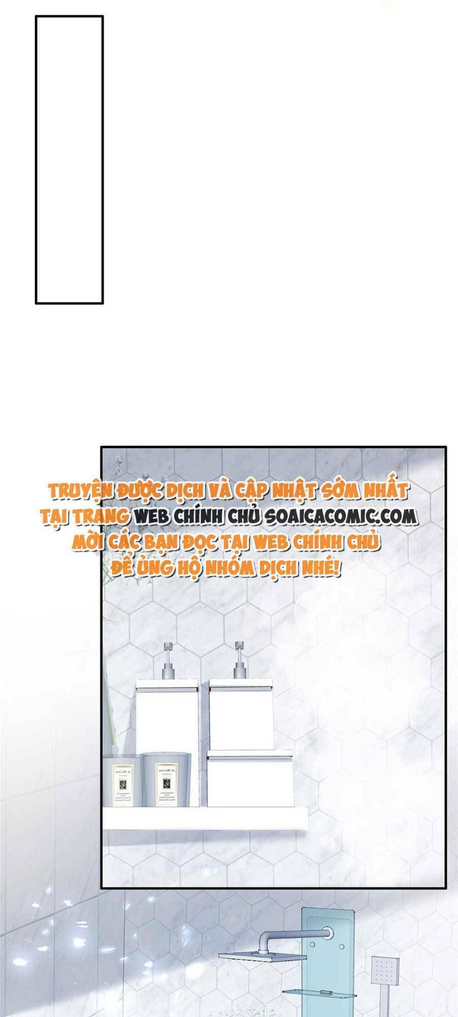 Cô Vợ Của Tôi Không Dễ Bắt Nạt Chapter 18 - Trang 2