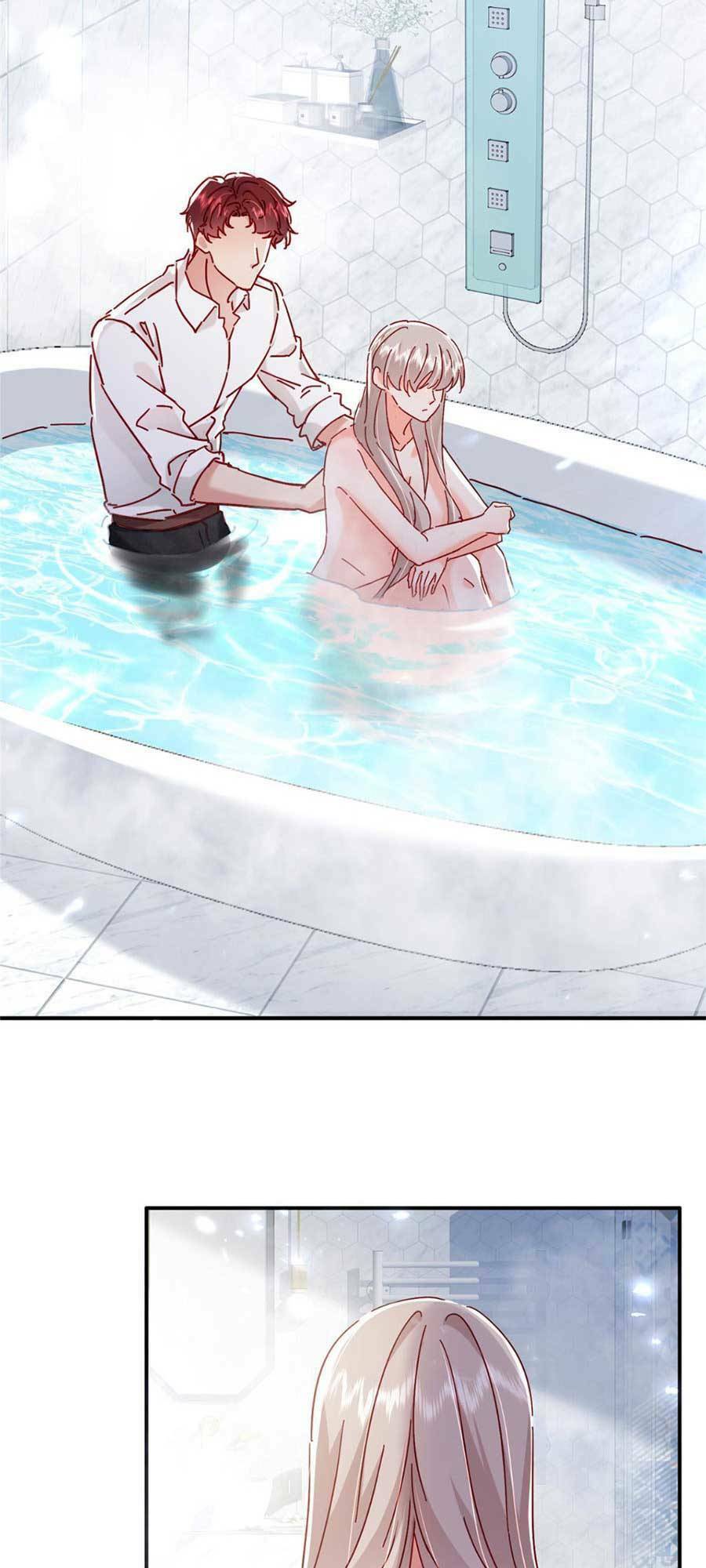 Cô Vợ Của Tôi Không Dễ Bắt Nạt Chapter 18 - Trang 2