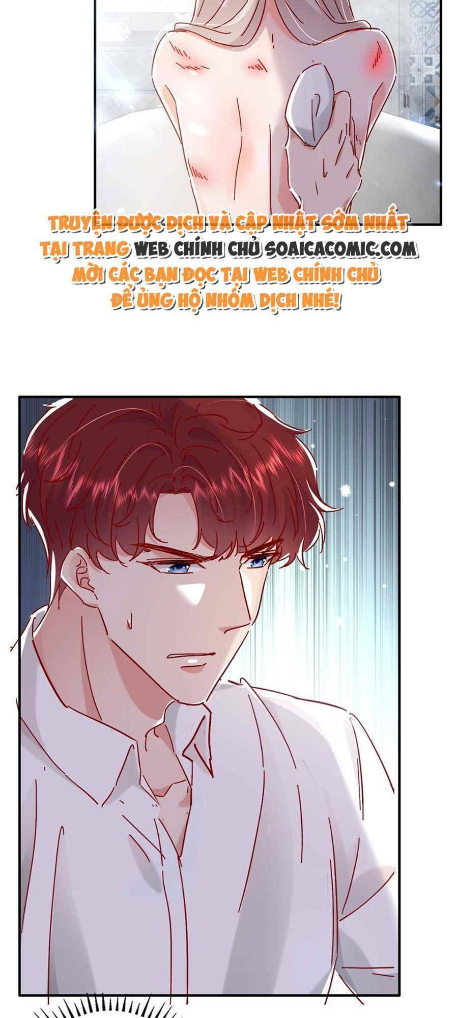 Cô Vợ Của Tôi Không Dễ Bắt Nạt Chapter 18 - Trang 2