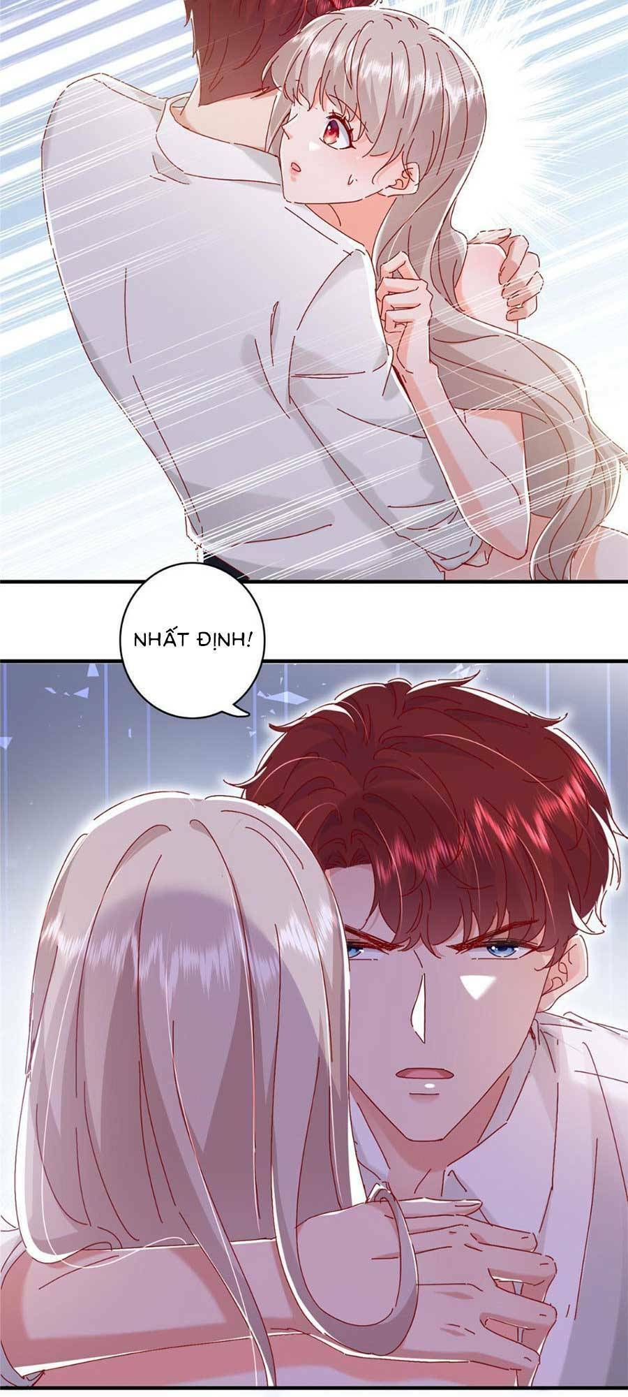 Cô Vợ Của Tôi Không Dễ Bắt Nạt Chapter 18 - Trang 2