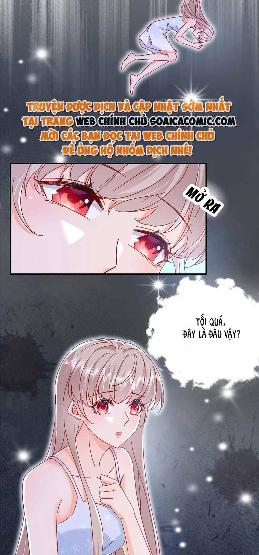 Cô Vợ Của Tôi Không Dễ Bắt Nạt Chapter 18 - Trang 2