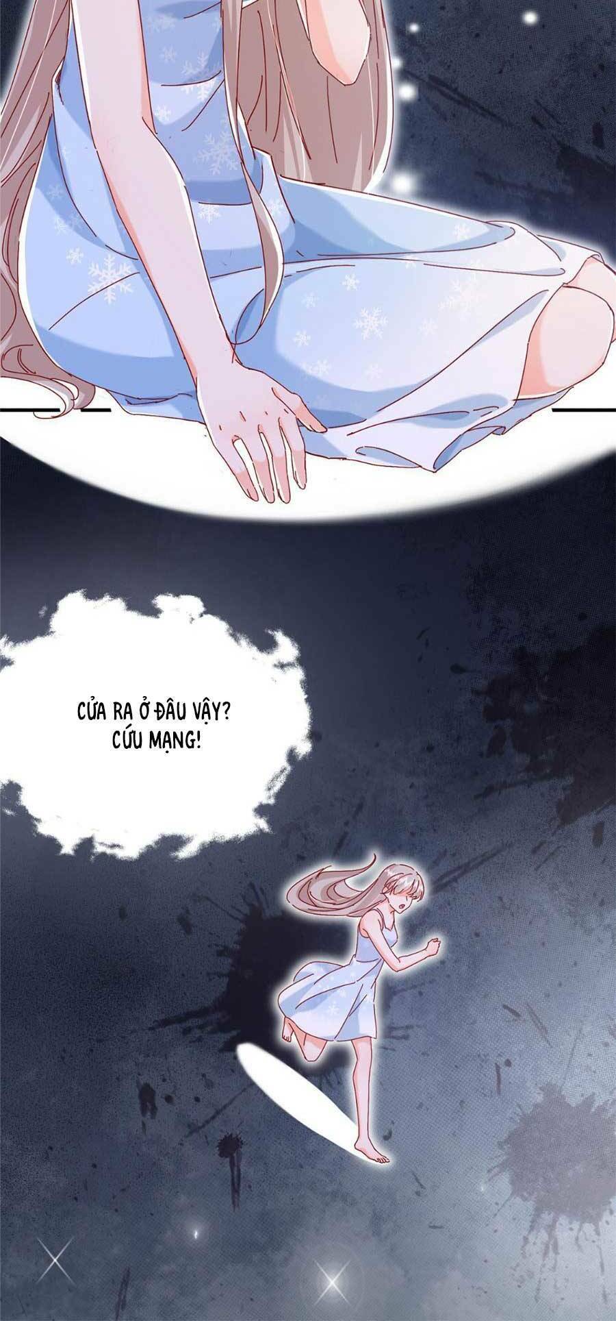 Cô Vợ Của Tôi Không Dễ Bắt Nạt Chapter 18 - Trang 2