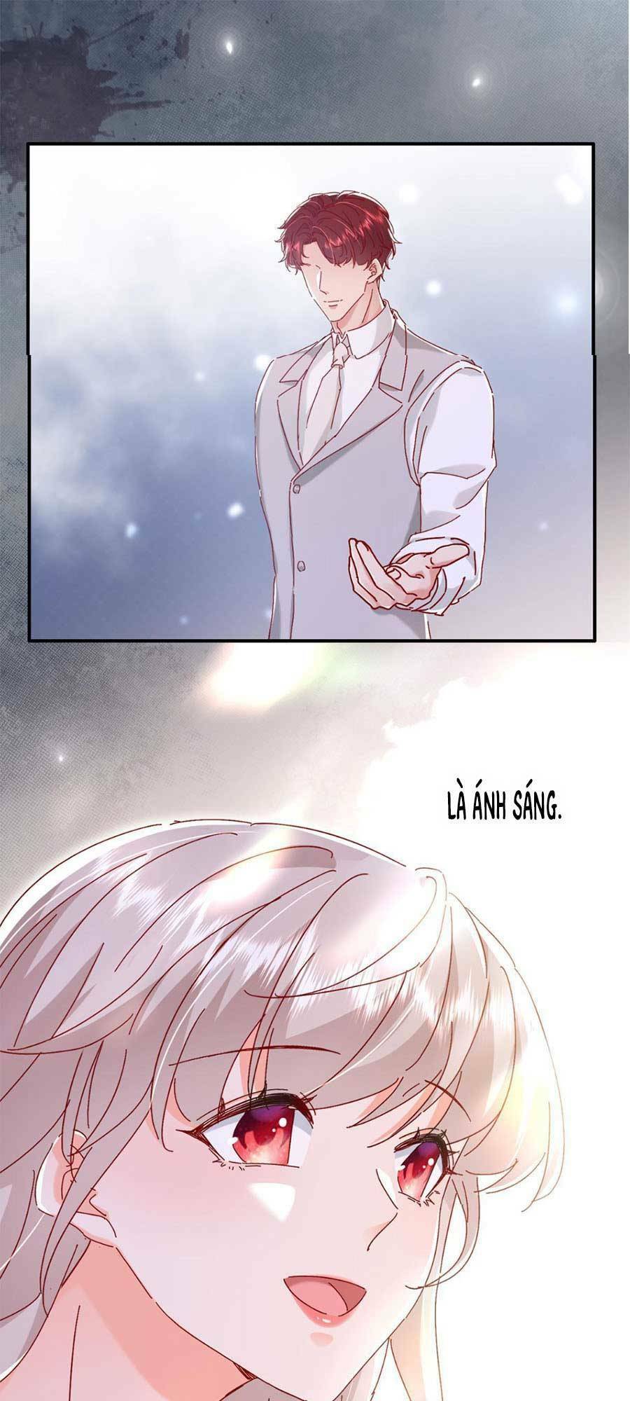 Cô Vợ Của Tôi Không Dễ Bắt Nạt Chapter 18 - Trang 2