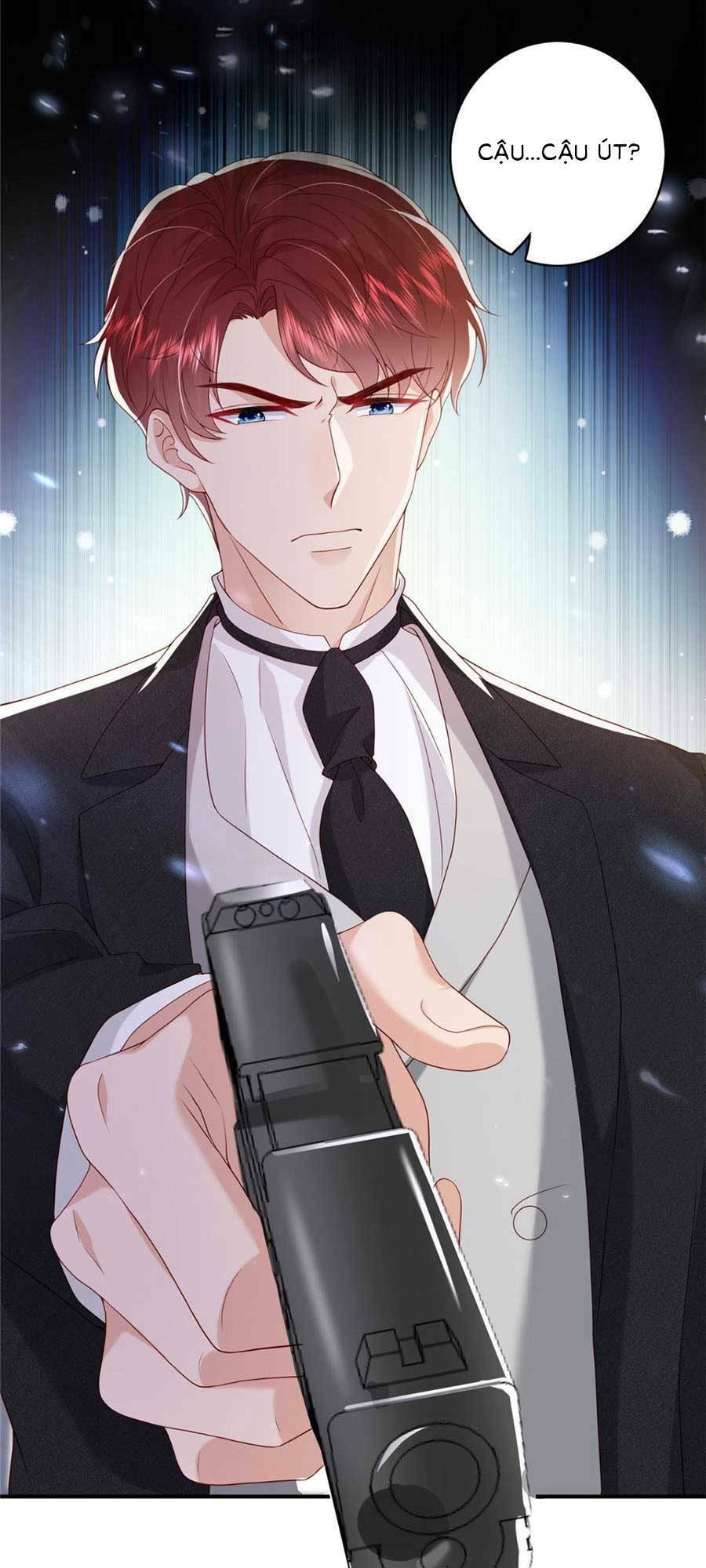 Cô Vợ Của Tôi Không Dễ Bắt Nạt Chapter 18 - Trang 2