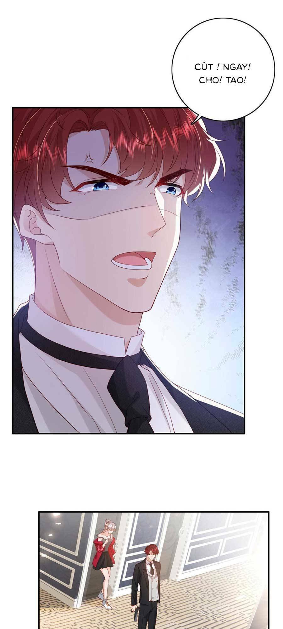 Cô Vợ Của Tôi Không Dễ Bắt Nạt Chapter 18 - Trang 2