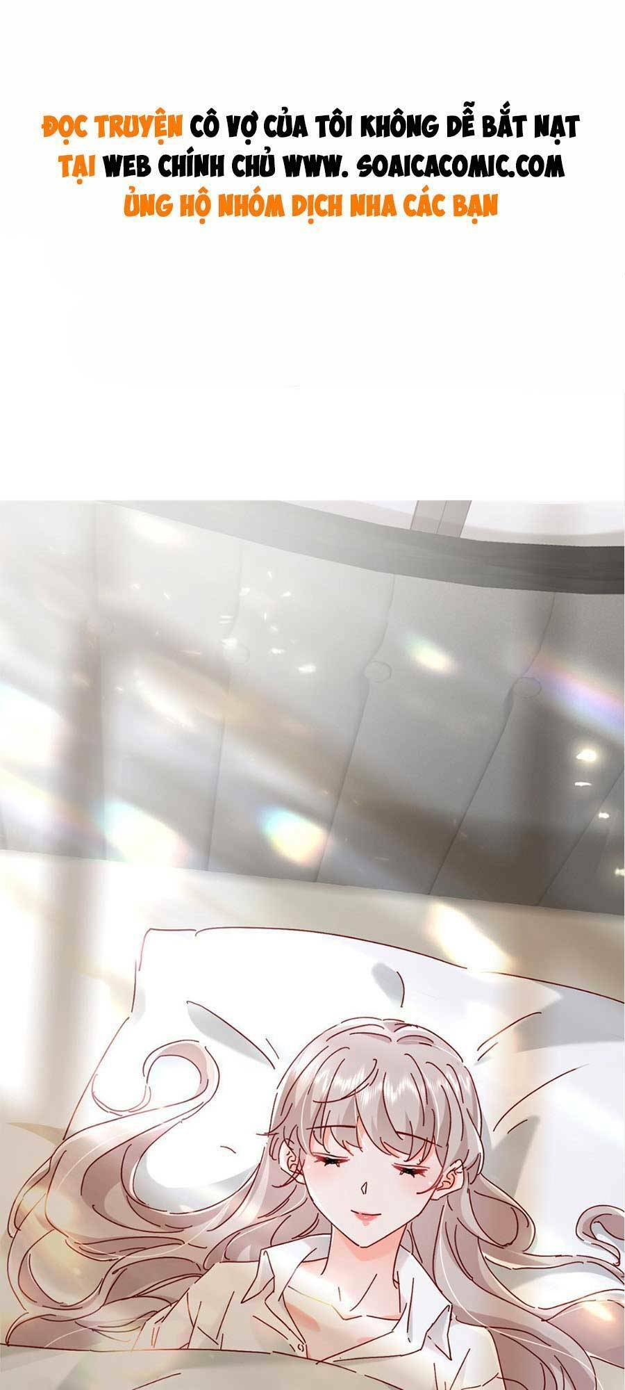Cô Vợ Của Tôi Không Dễ Bắt Nạt Chapter 19 - Trang 2