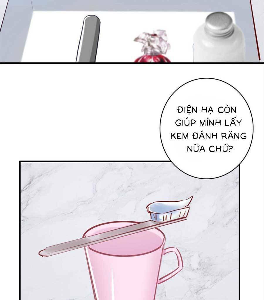 Cô Vợ Của Tôi Không Dễ Bắt Nạt Chapter 19 - Trang 2