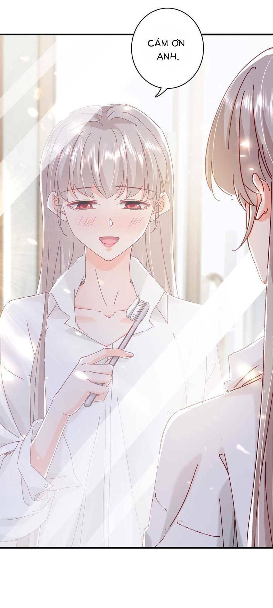 Cô Vợ Của Tôi Không Dễ Bắt Nạt Chapter 19 - Trang 2