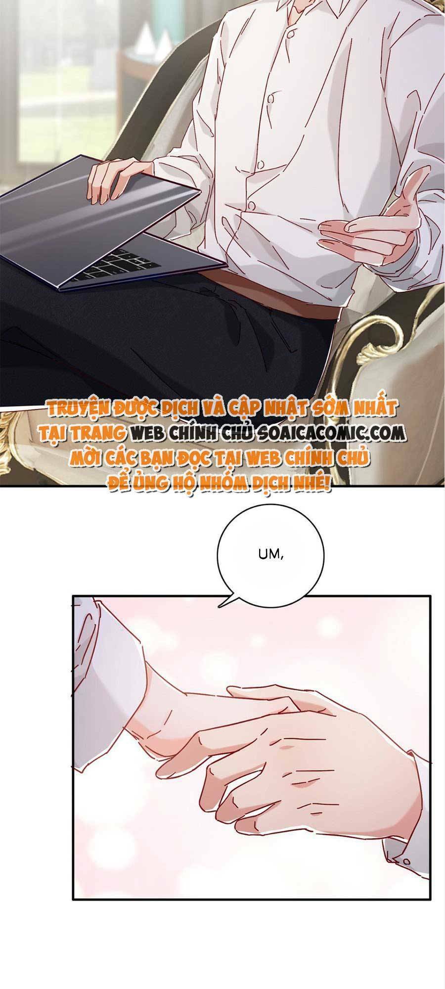 Cô Vợ Của Tôi Không Dễ Bắt Nạt Chapter 19 - Trang 2