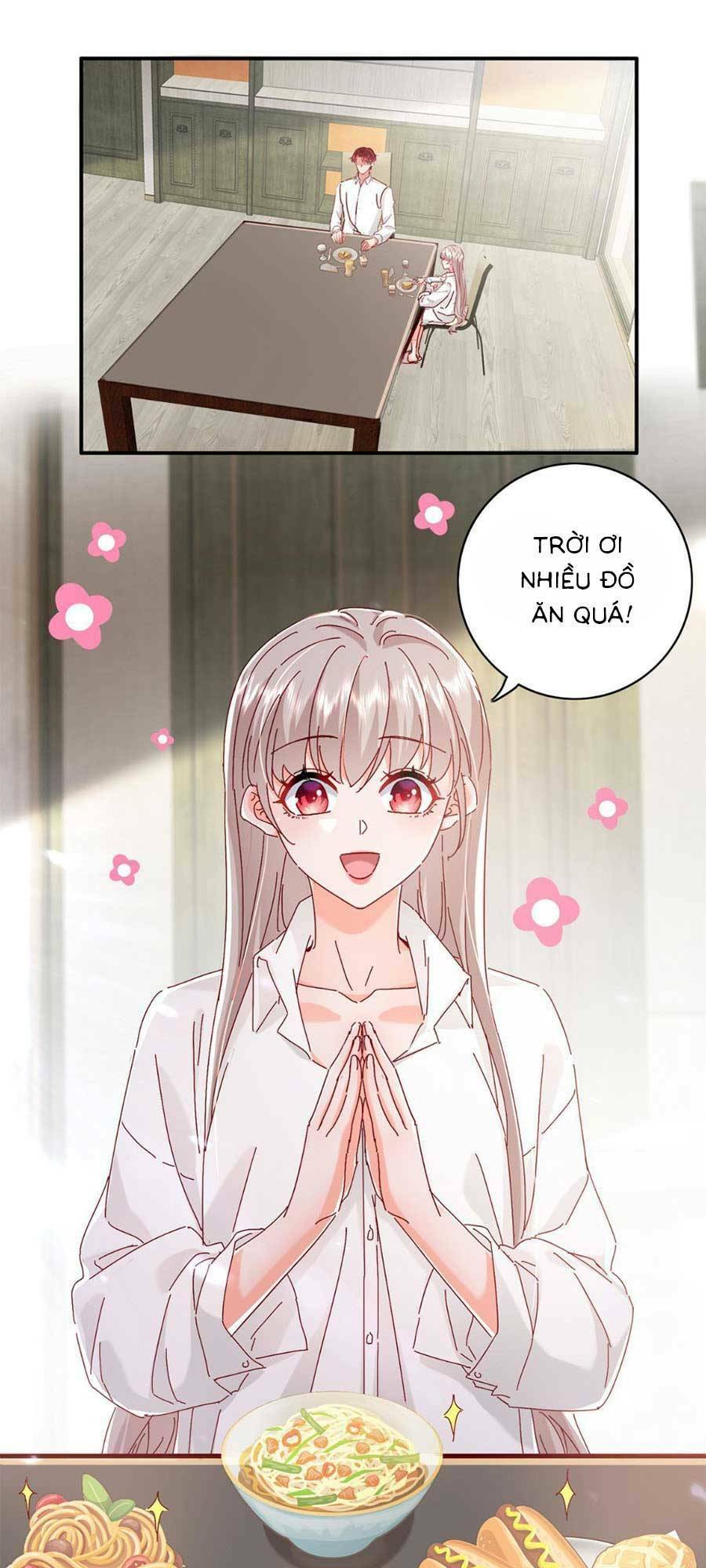 Cô Vợ Của Tôi Không Dễ Bắt Nạt Chapter 19 - Trang 2