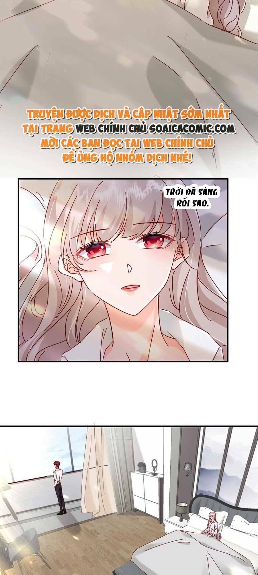 Cô Vợ Của Tôi Không Dễ Bắt Nạt Chapter 19 - Trang 2