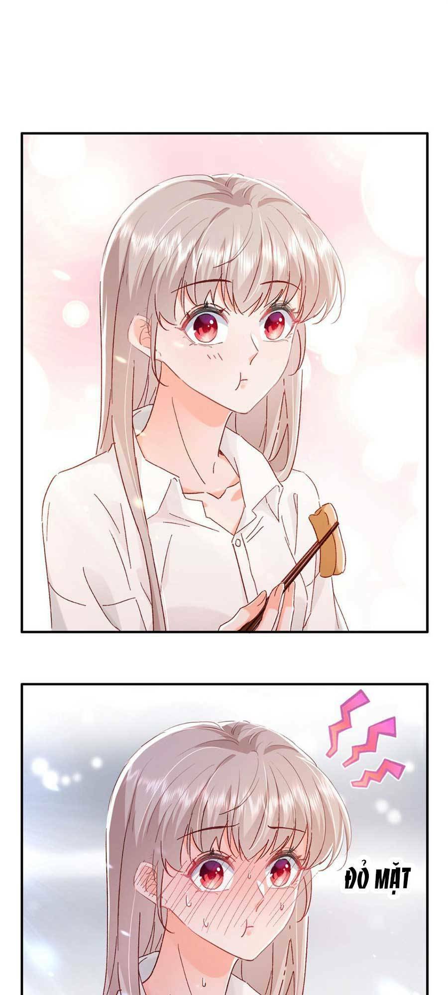 Cô Vợ Của Tôi Không Dễ Bắt Nạt Chapter 19 - Trang 2