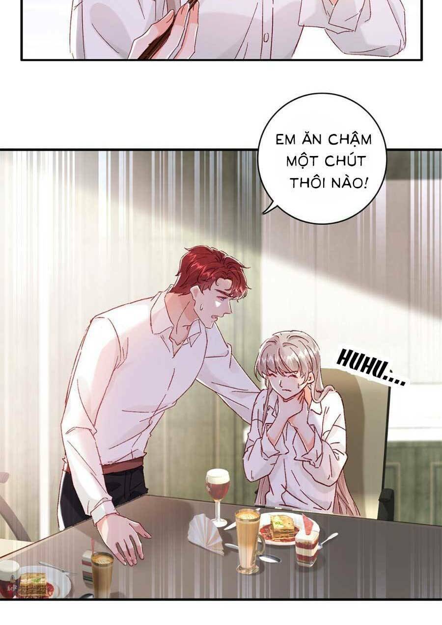 Cô Vợ Của Tôi Không Dễ Bắt Nạt Chapter 19 - Trang 2