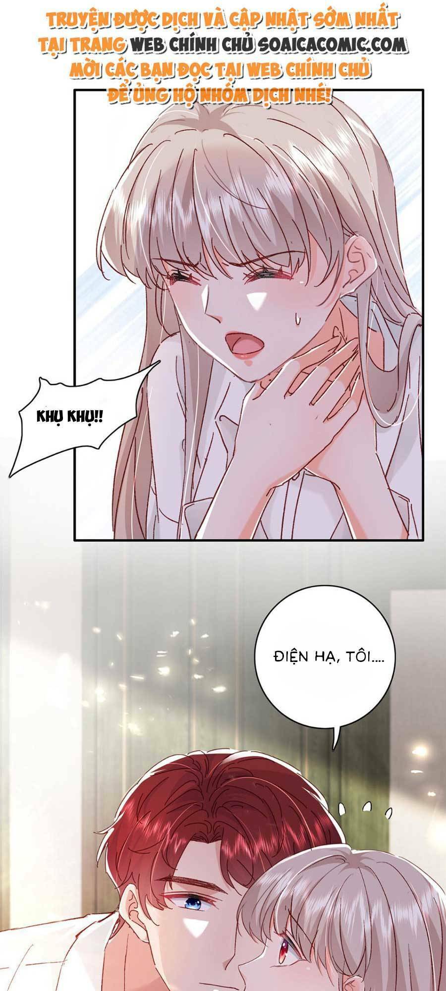 Cô Vợ Của Tôi Không Dễ Bắt Nạt Chapter 19 - Trang 2