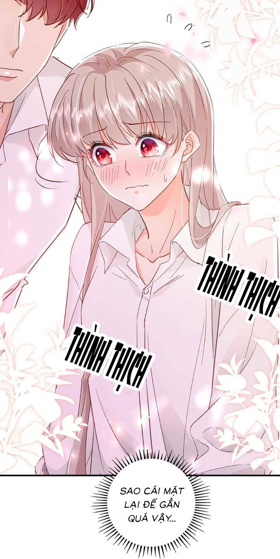 Cô Vợ Của Tôi Không Dễ Bắt Nạt Chapter 19 - Trang 2