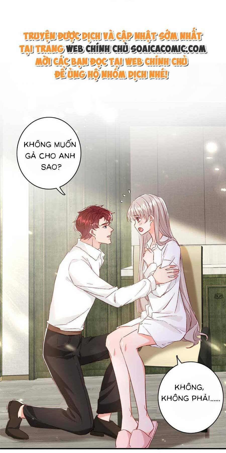 Cô Vợ Của Tôi Không Dễ Bắt Nạt Chapter 19 - Trang 2