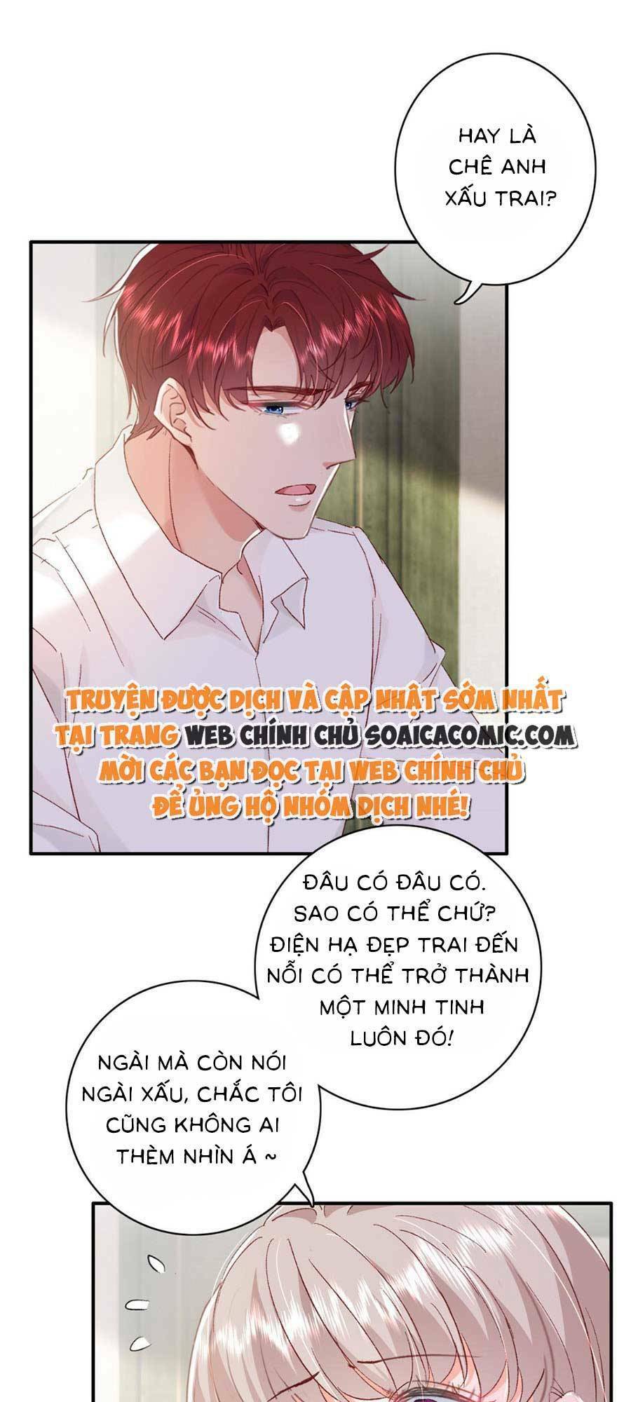 Cô Vợ Của Tôi Không Dễ Bắt Nạt Chapter 19 - Trang 2