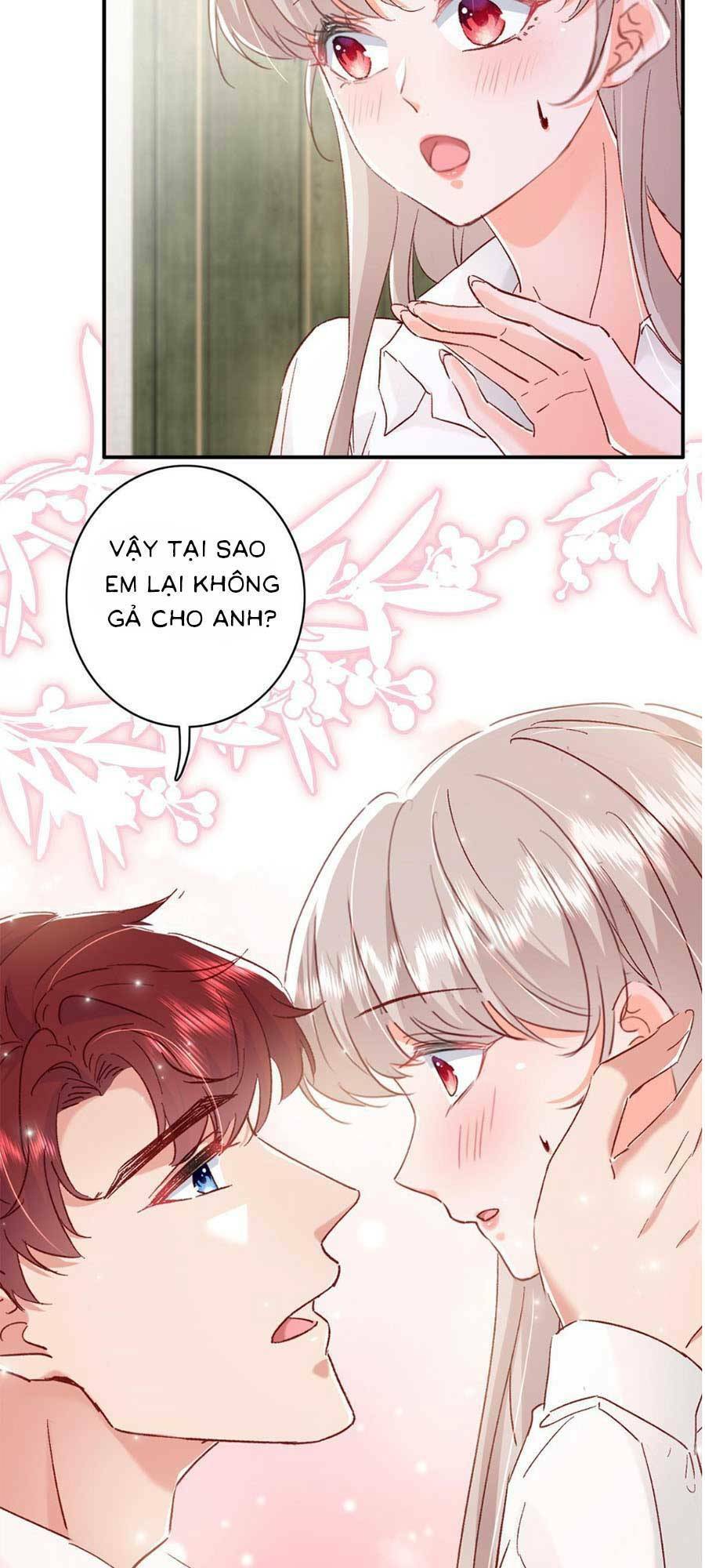 Cô Vợ Của Tôi Không Dễ Bắt Nạt Chapter 19 - Trang 2