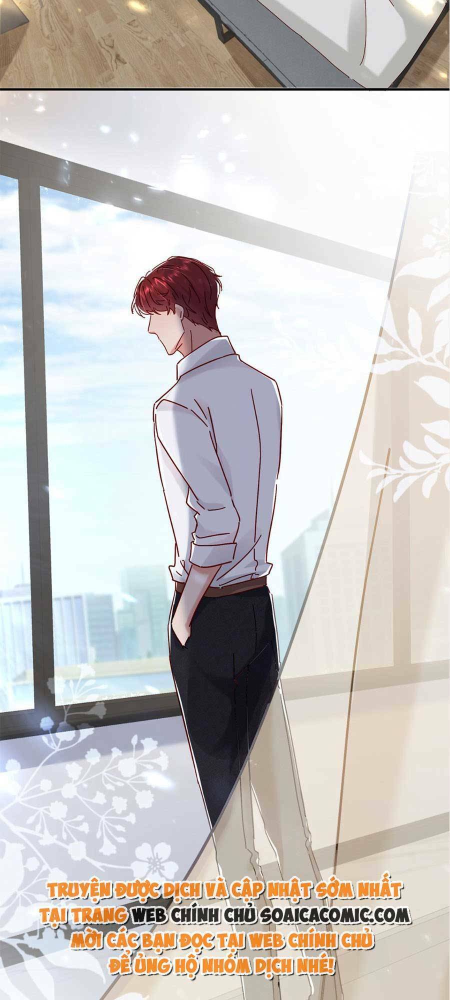 Cô Vợ Của Tôi Không Dễ Bắt Nạt Chapter 19 - Trang 2