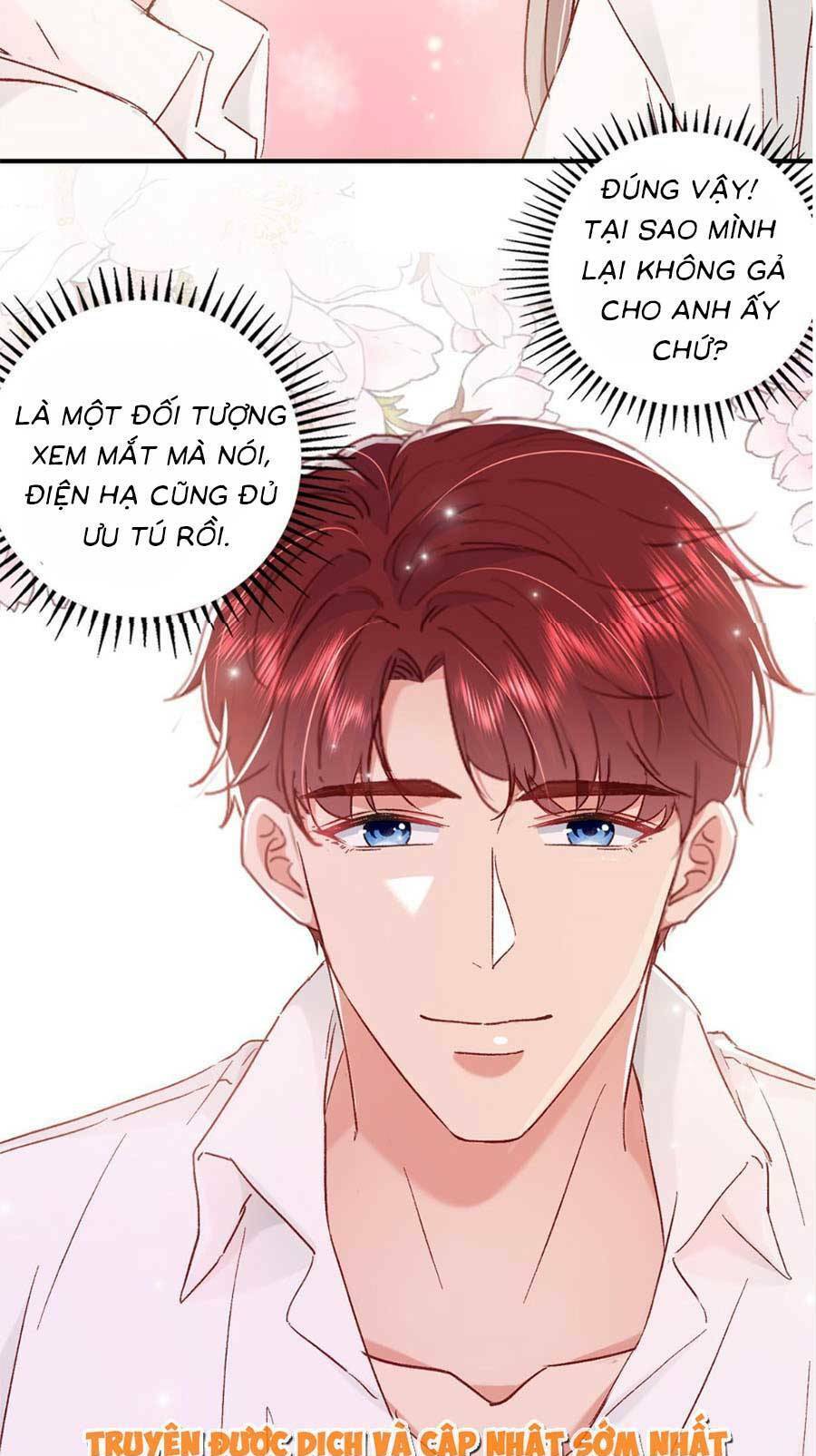 Cô Vợ Của Tôi Không Dễ Bắt Nạt Chapter 19 - Trang 2