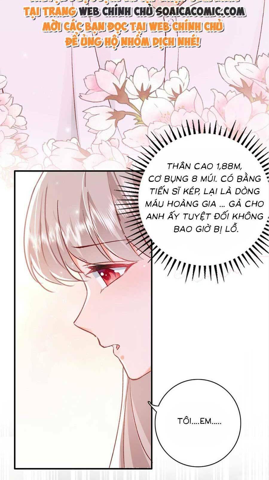 Cô Vợ Của Tôi Không Dễ Bắt Nạt Chapter 19 - Trang 2