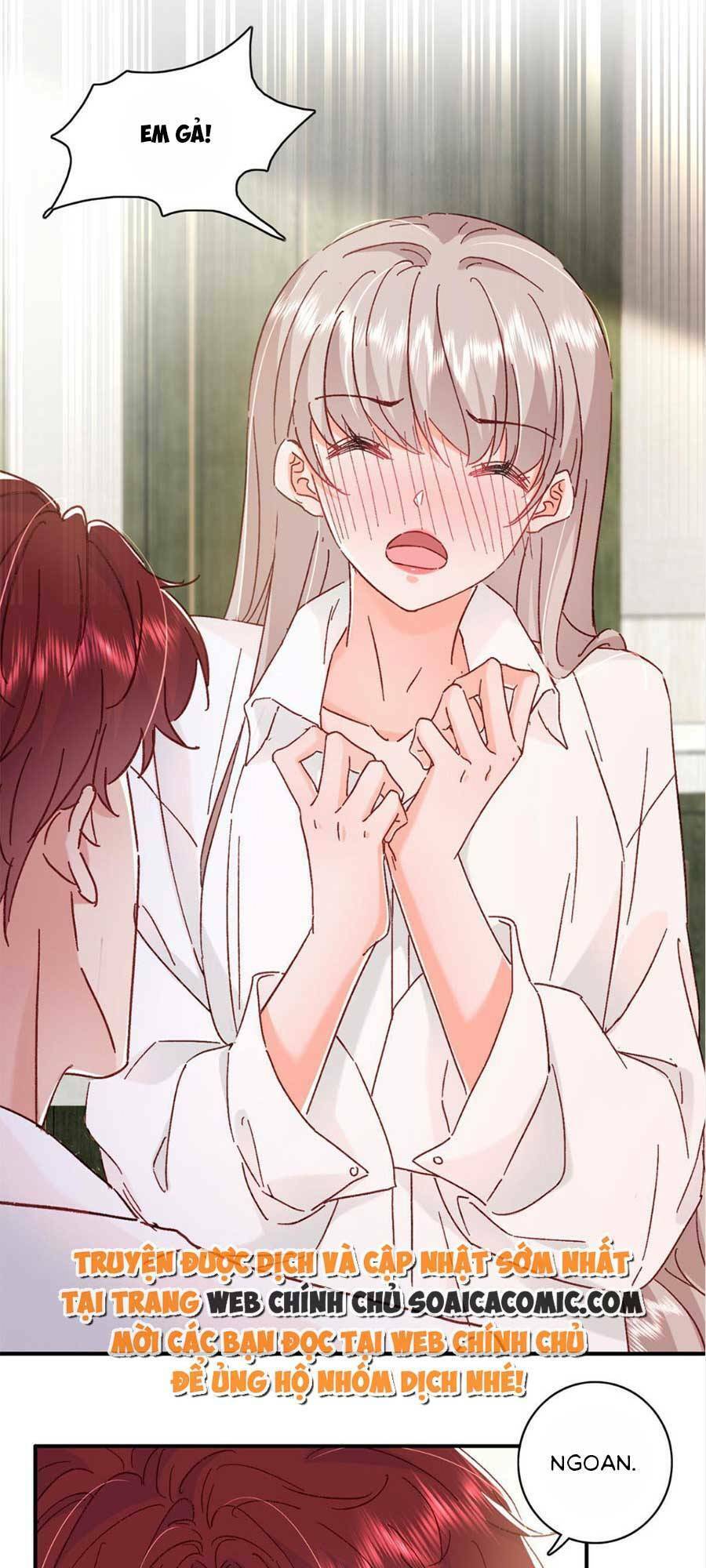 Cô Vợ Của Tôi Không Dễ Bắt Nạt Chapter 19 - Trang 2