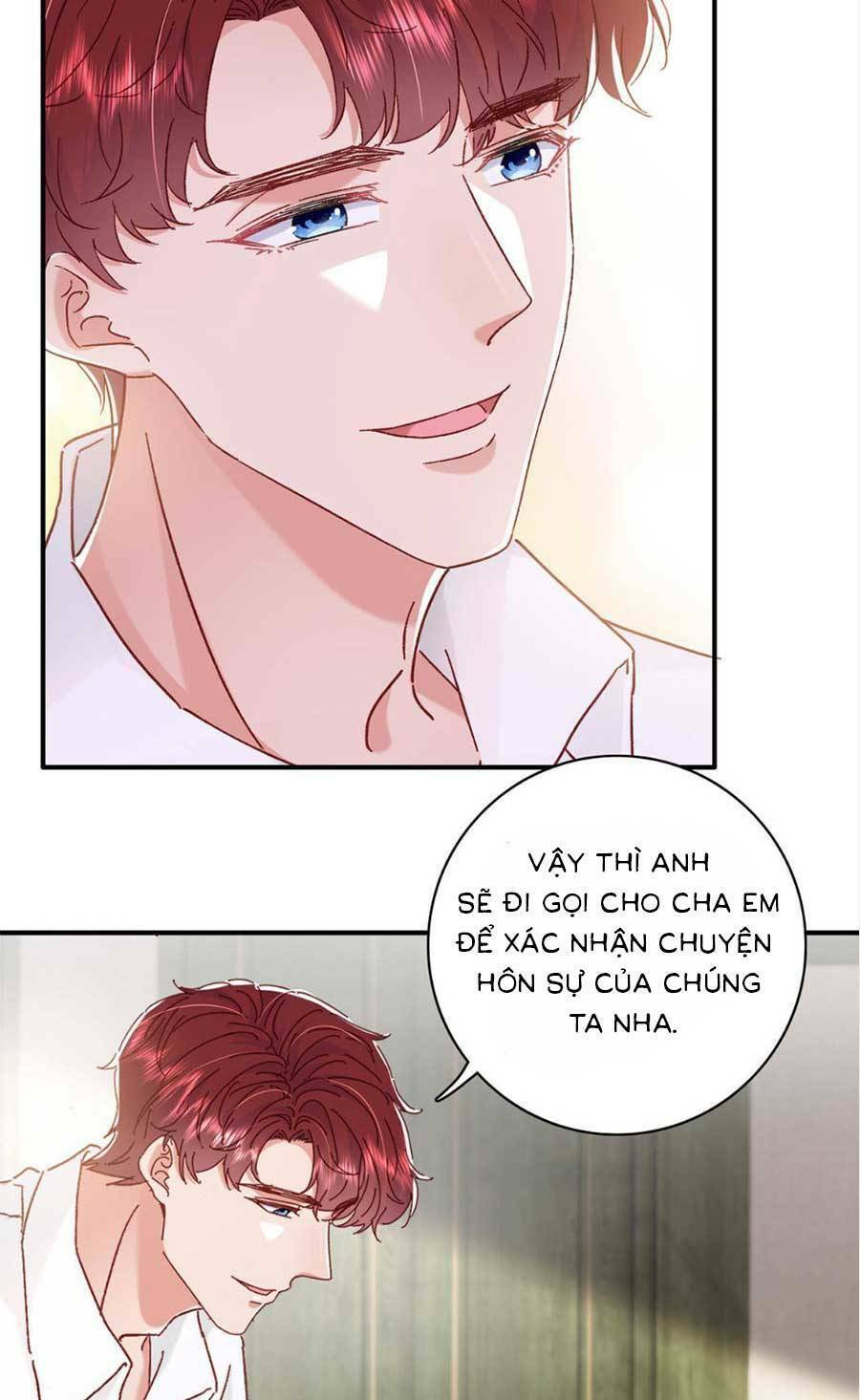 Cô Vợ Của Tôi Không Dễ Bắt Nạt Chapter 19 - Trang 2