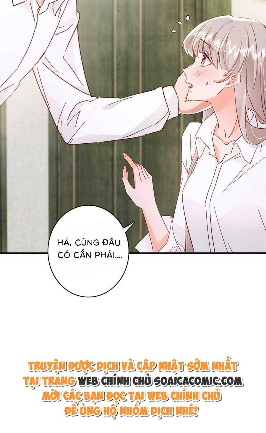 Cô Vợ Của Tôi Không Dễ Bắt Nạt Chapter 19 - Trang 2