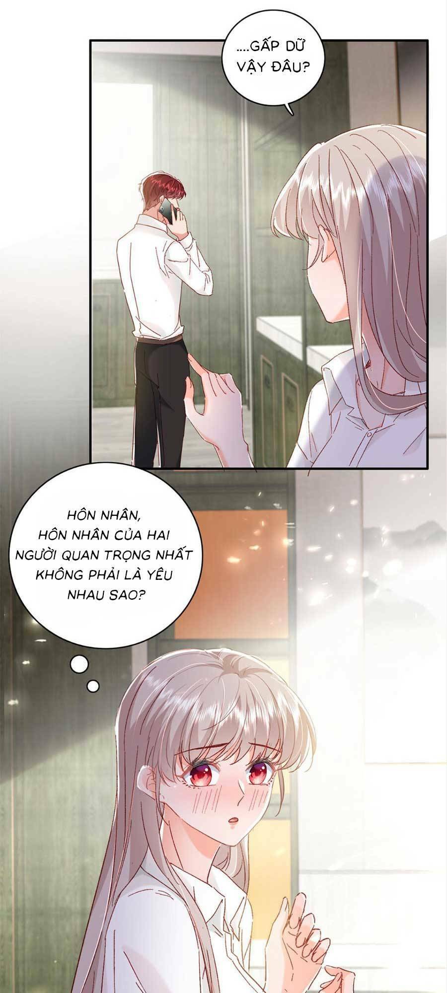 Cô Vợ Của Tôi Không Dễ Bắt Nạt Chapter 19 - Trang 2