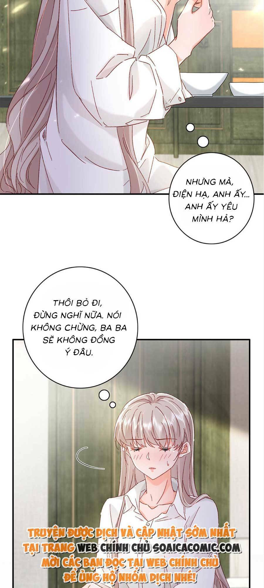 Cô Vợ Của Tôi Không Dễ Bắt Nạt Chapter 19 - Trang 2